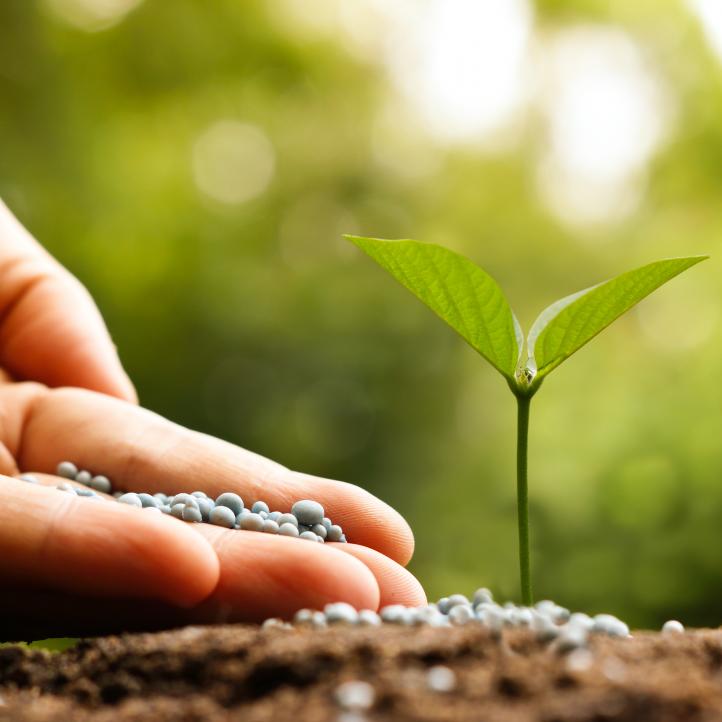 Agricultural Solutions