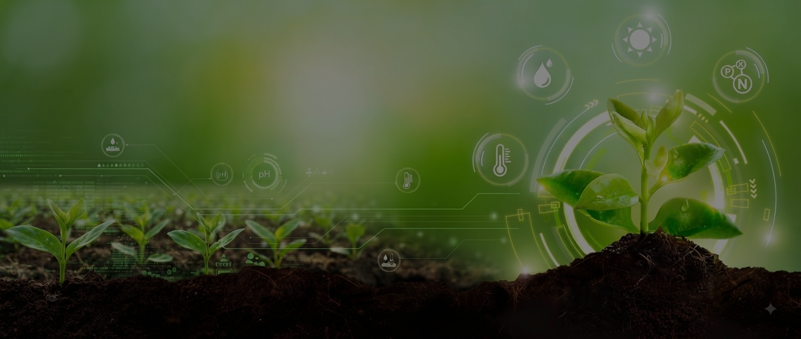 Fertilizer and Crop Nutrition Solutions
