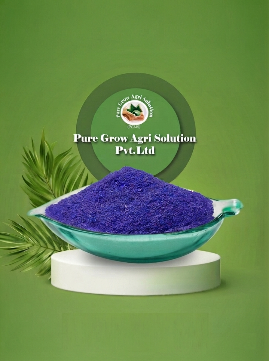 Liquid Fertilizers