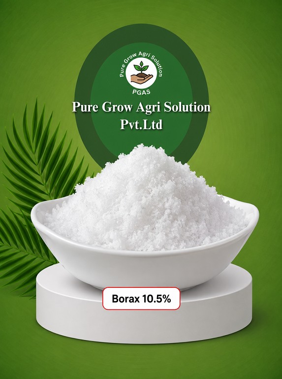 Borax 10.5%
