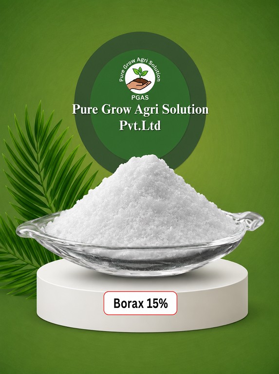 Borax 15%