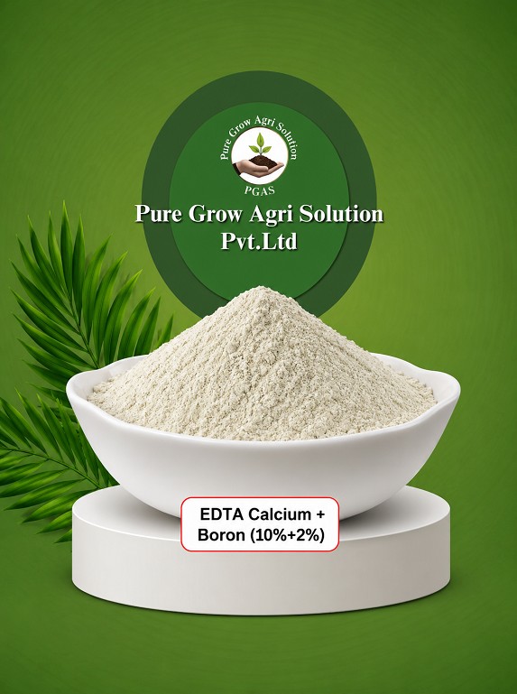 EDTA Calcium Boron