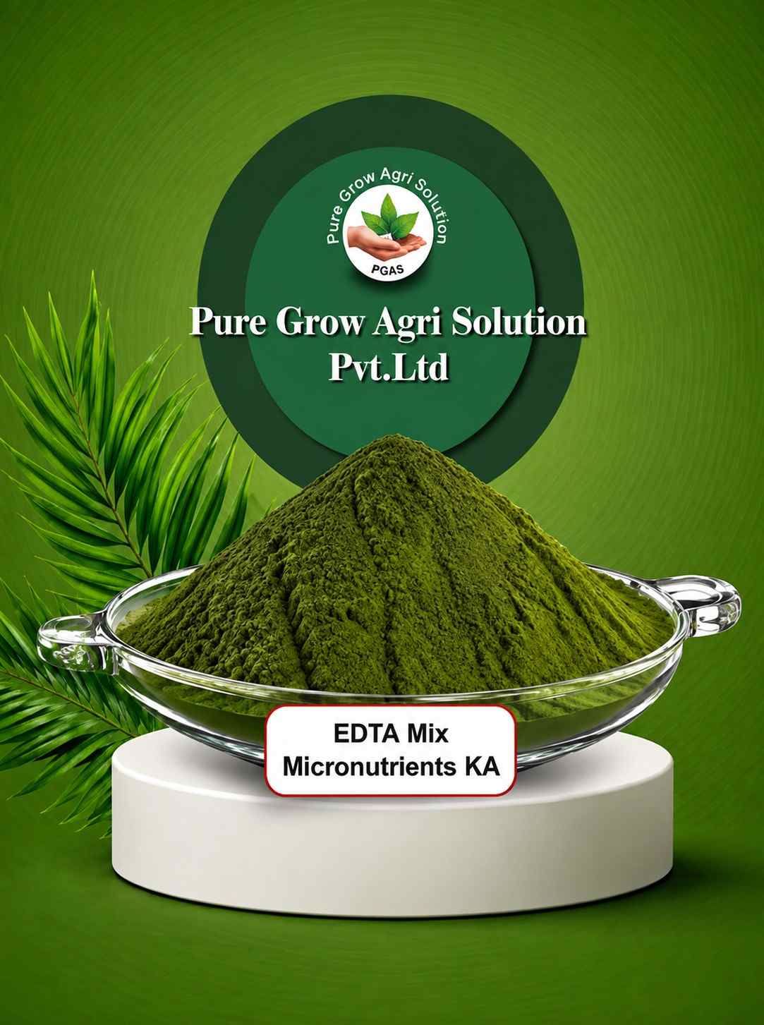 EDTA Mix Micronutrients KA