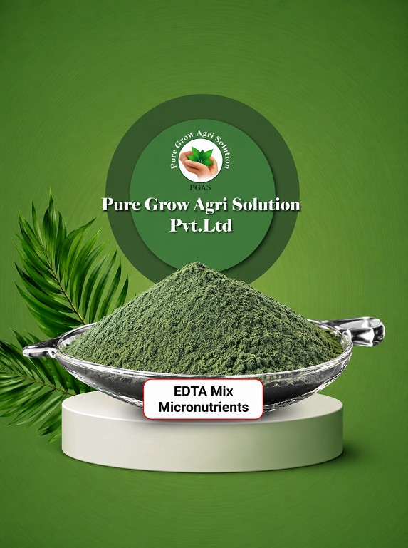 EDTA Mix Micronutrients