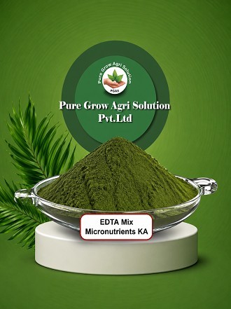 EDTA Mix Micronutrients KA