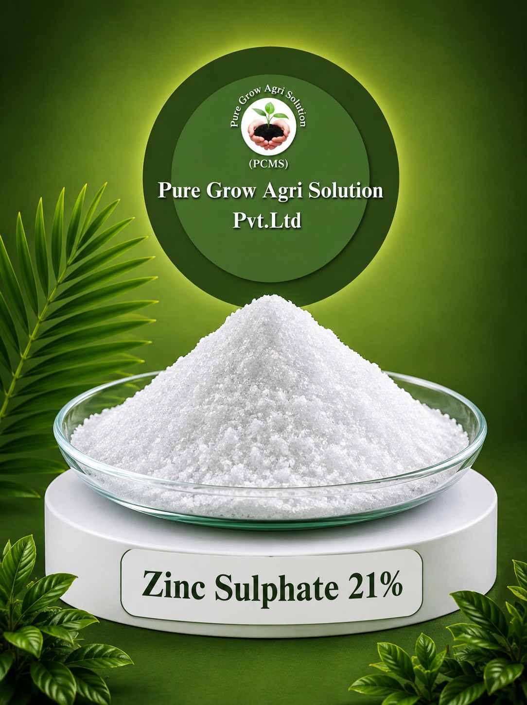 Zinc Sulphate 21%