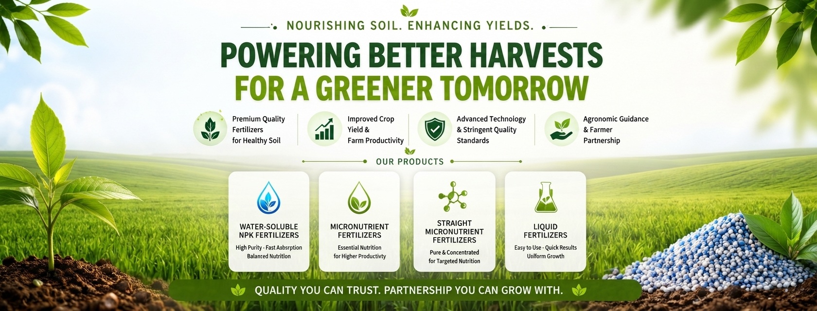 Micronutrients and Plant Nutrition