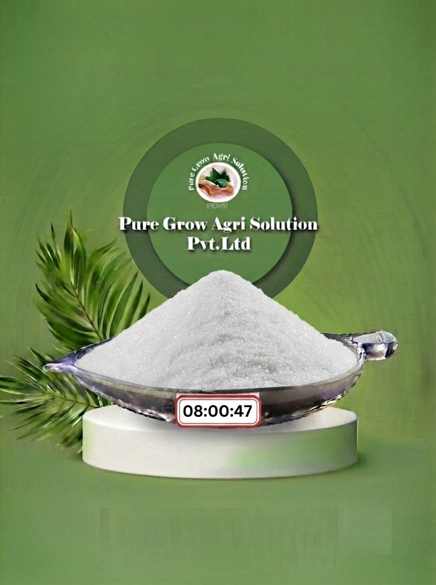 08-00-47 Water Soluble Fertilizer
