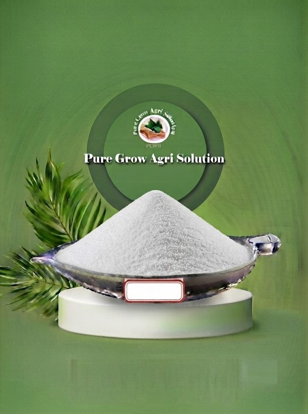EDTA Magnesium 6%