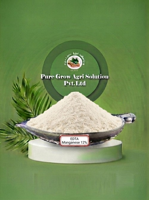 EDTA Manganese 12%